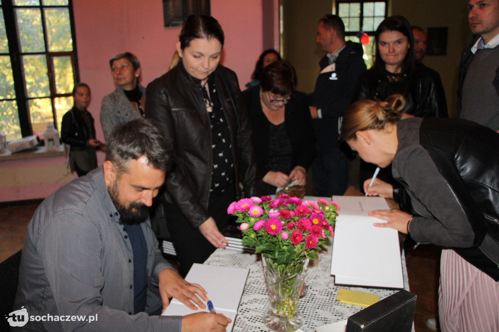 Stary Sochaczew premiera
