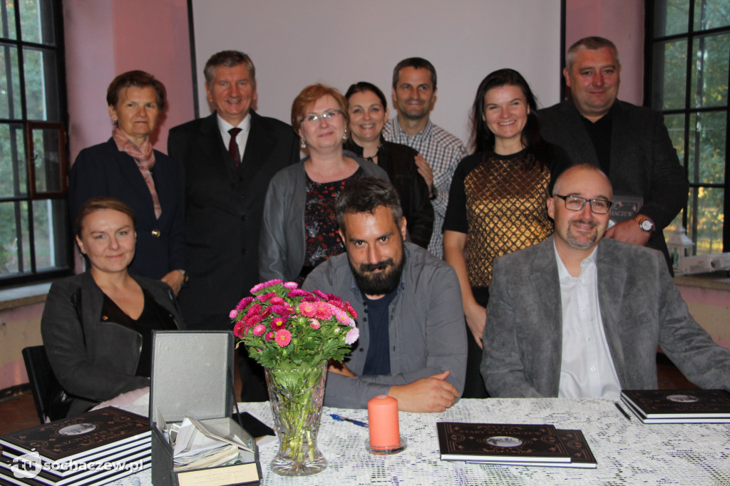 Stary Sochaczew premiera