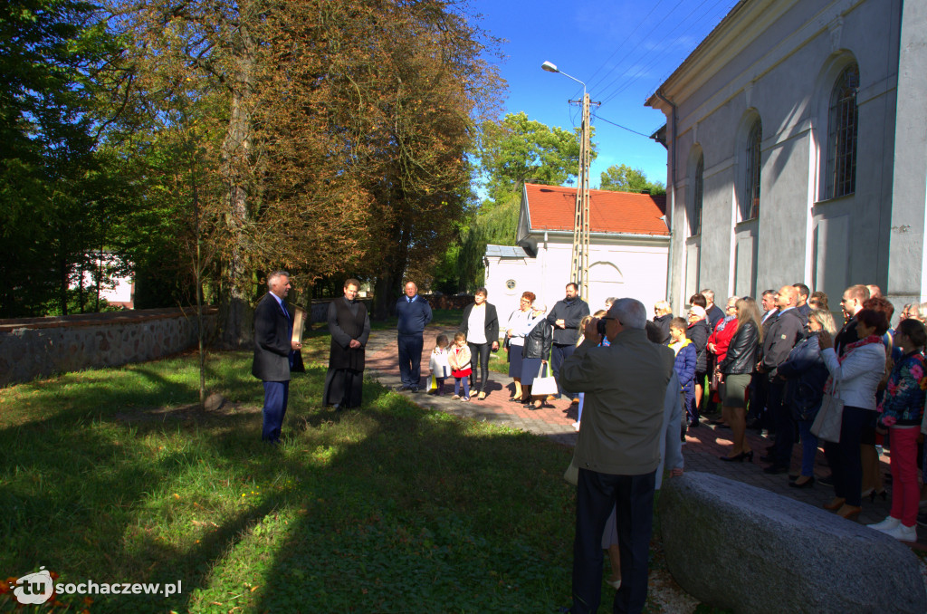 Dzieje Mikołajewa i Białynina