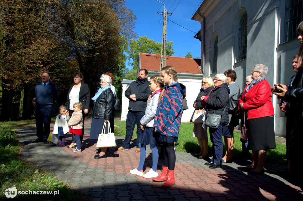 Dzieje Mikołajewa i Białynina