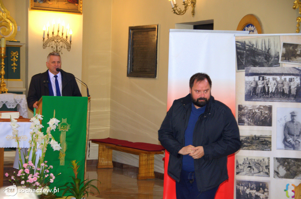 Dzieje Mikołajewa i Białynina