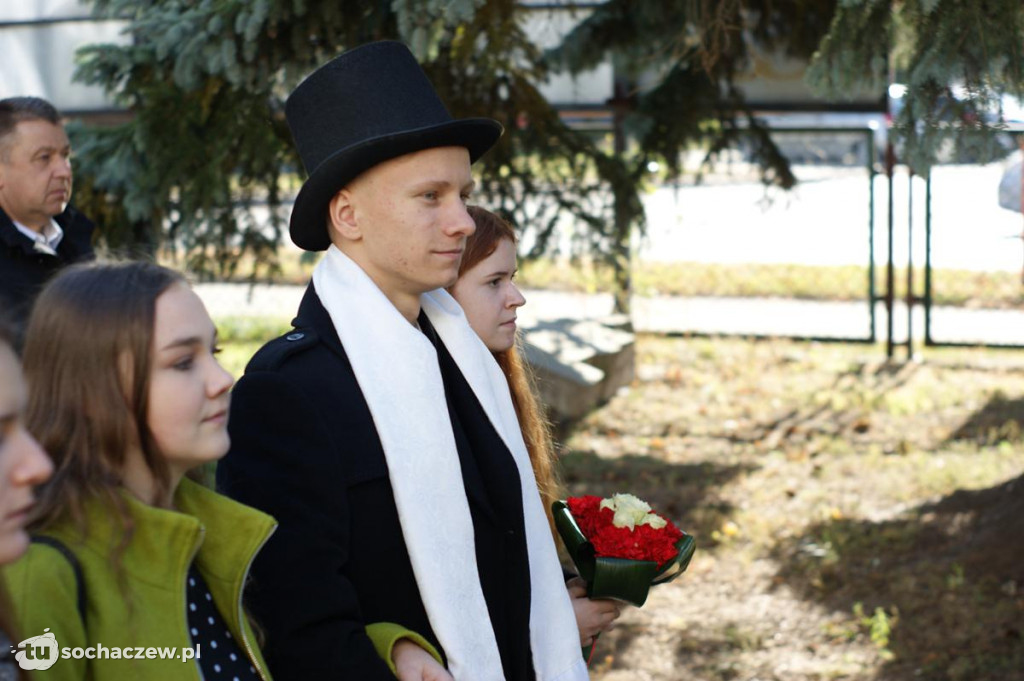 Paderewski w Sochaczewie