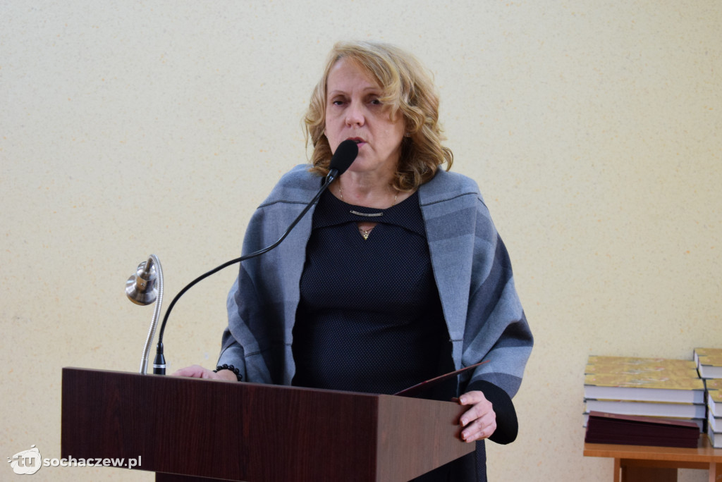Ostatnia sesja Rady Powiatu 2014-18
