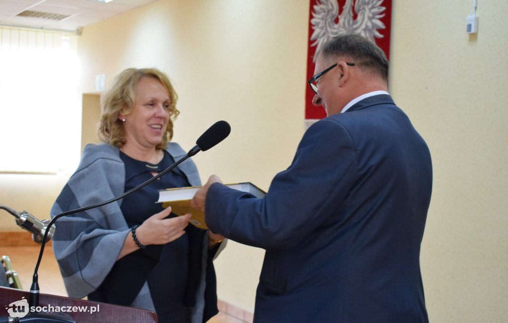 Ostatnia sesja Rady Powiatu 2014-18