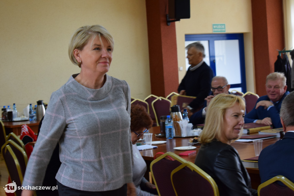 Ostatnia sesja Rady Powiatu 2014-18