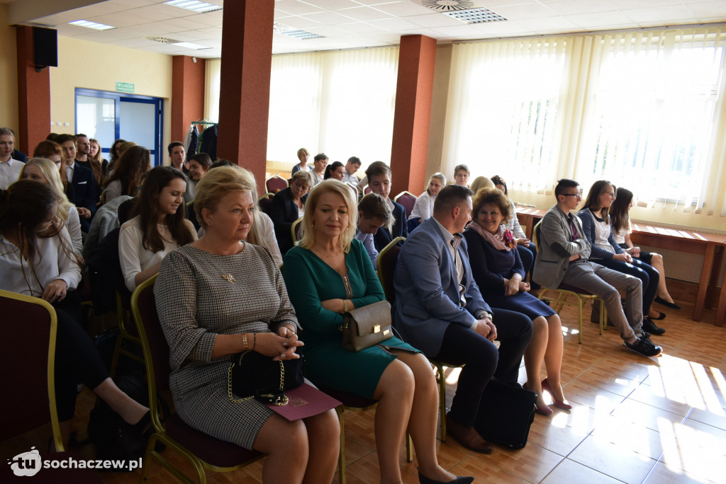 Dzień Edukacji Narodowej: stypendia rozdane