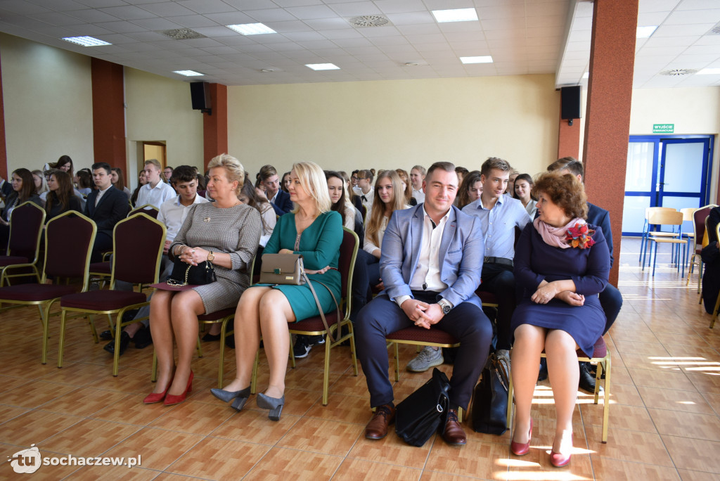 Dzień Edukacji Narodowej: stypendia rozdane
