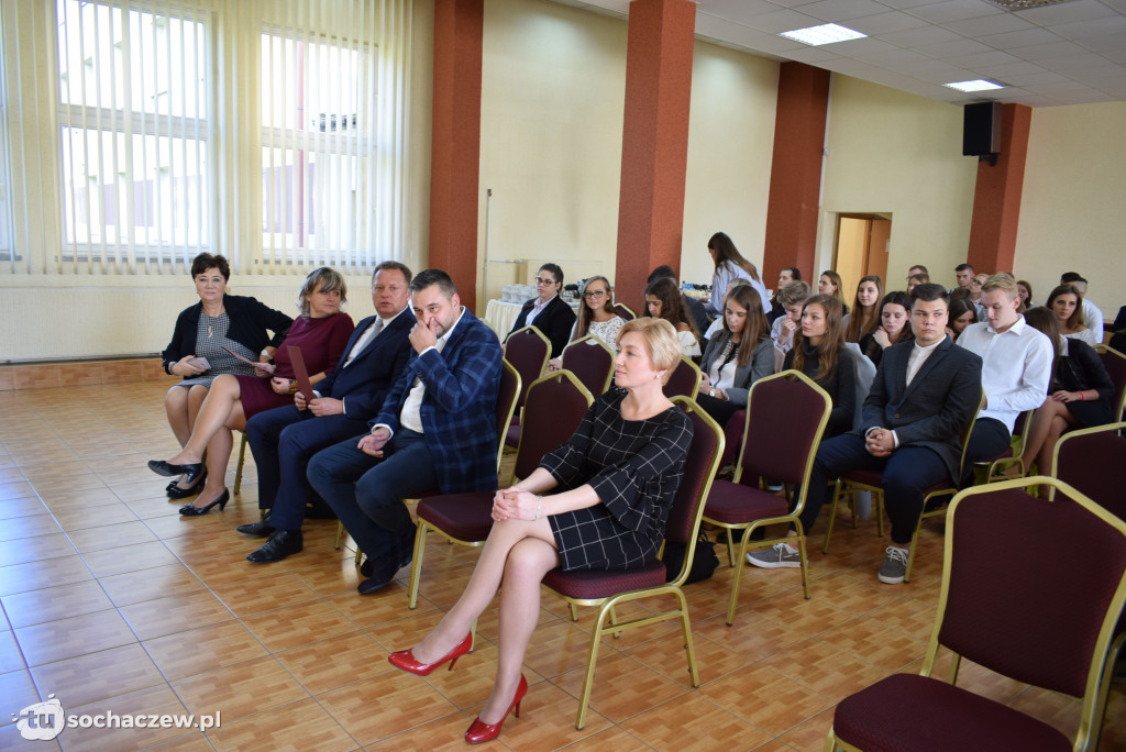Dzień Edukacji Narodowej: stypendia rozdane