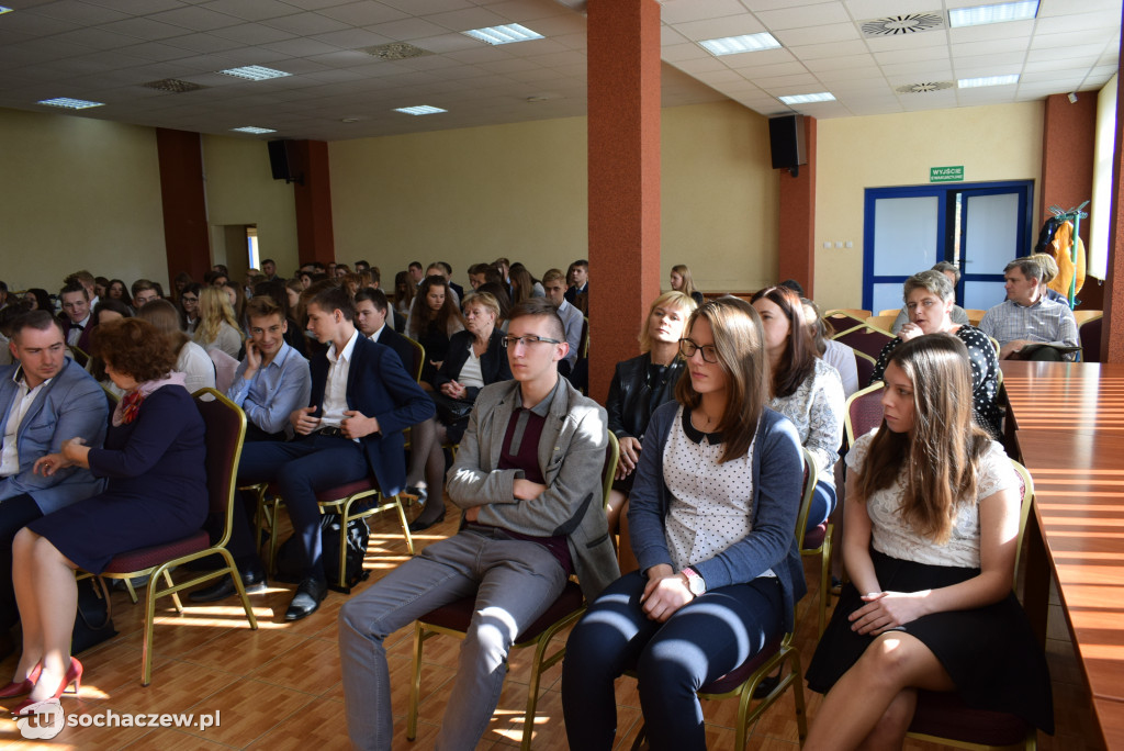 Dzień Edukacji Narodowej: stypendia rozdane