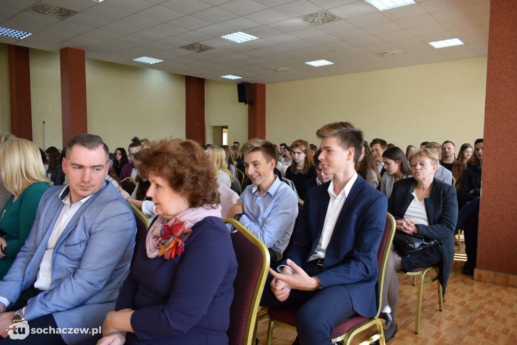 Dzień Edukacji Narodowej: stypendia rozdane