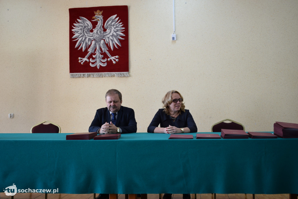 Dzień Edukacji Narodowej: stypendia rozdane