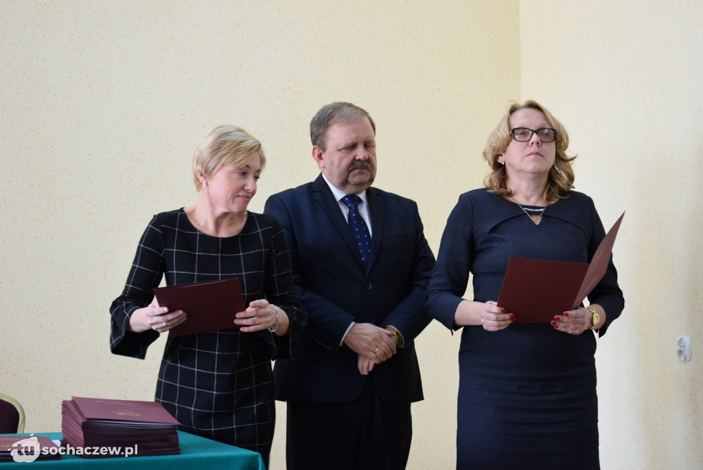 Dzień Edukacji Narodowej: stypendia rozdane