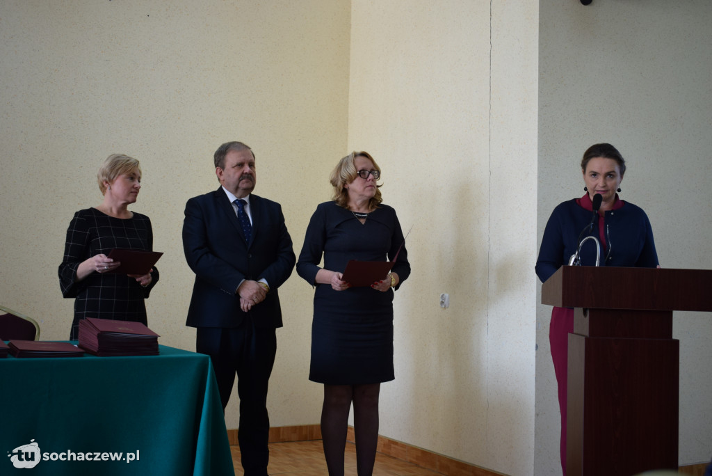 Dzień Edukacji Narodowej: stypendia rozdane