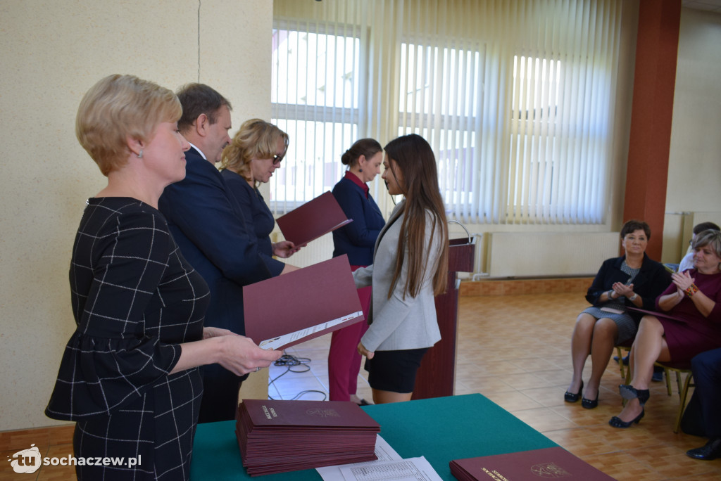 Dzień Edukacji Narodowej: stypendia rozdane