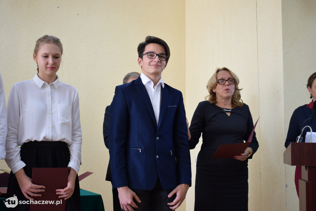 Dzień Edukacji Narodowej: stypendia rozdane