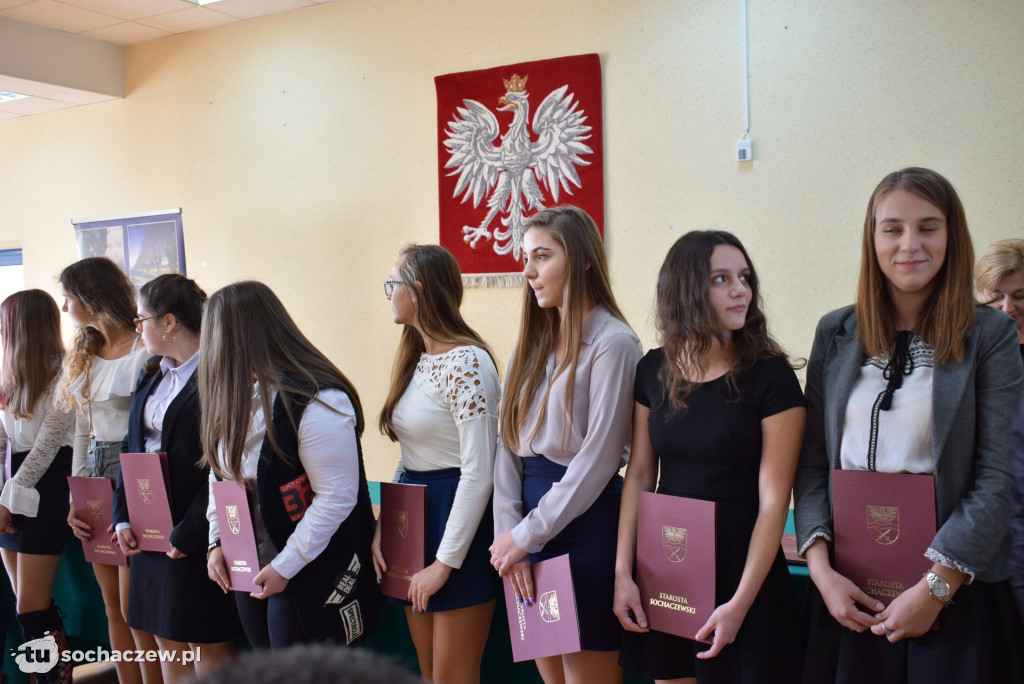 Dzień Edukacji Narodowej: stypendia rozdane