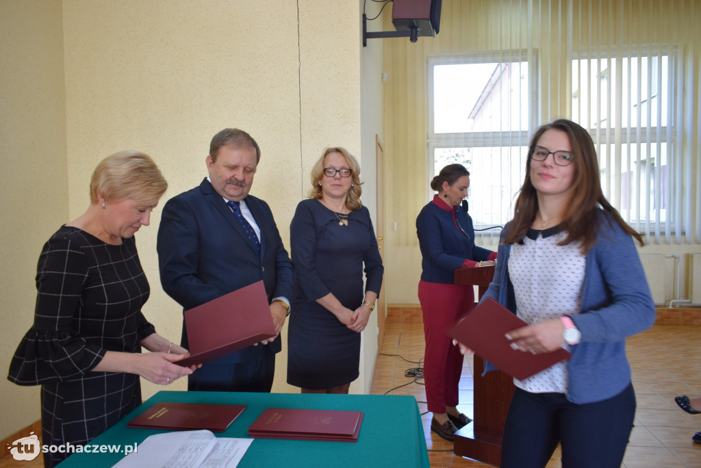 Dzień Edukacji Narodowej: stypendia rozdane