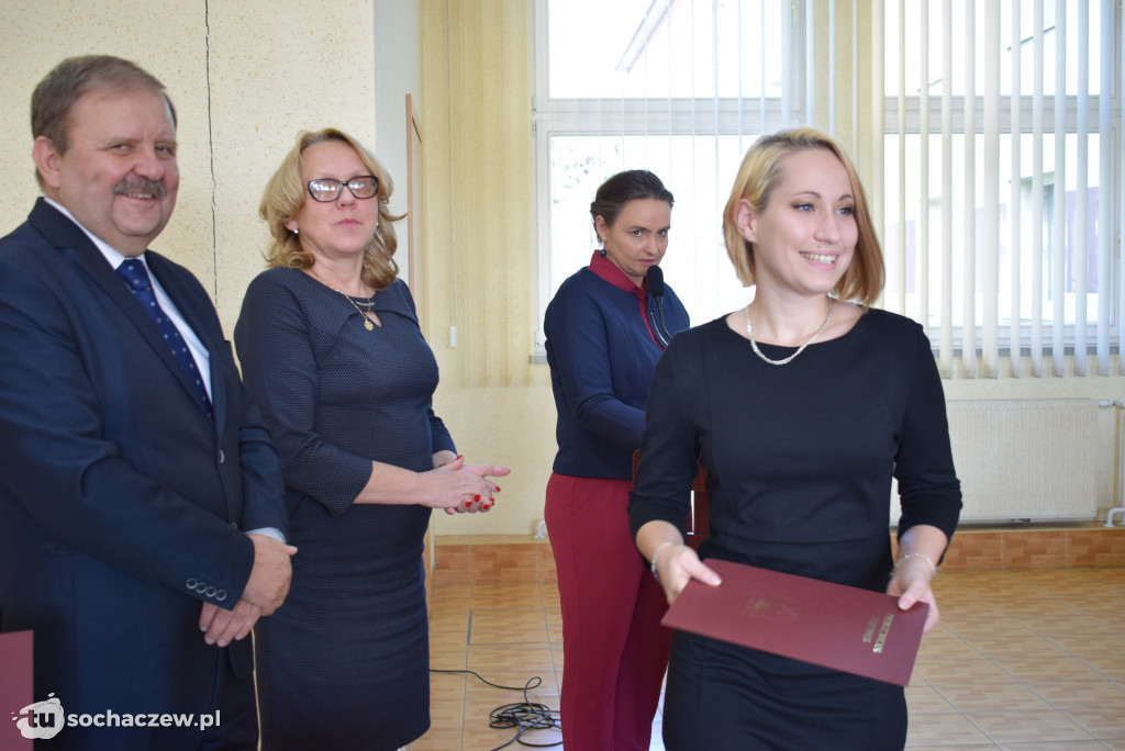 Dzień Edukacji Narodowej: stypendia rozdane