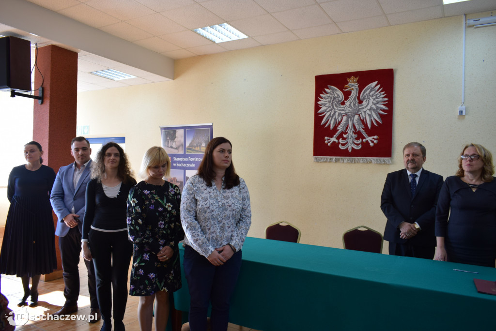 Dzień Edukacji Narodowej: stypendia rozdane