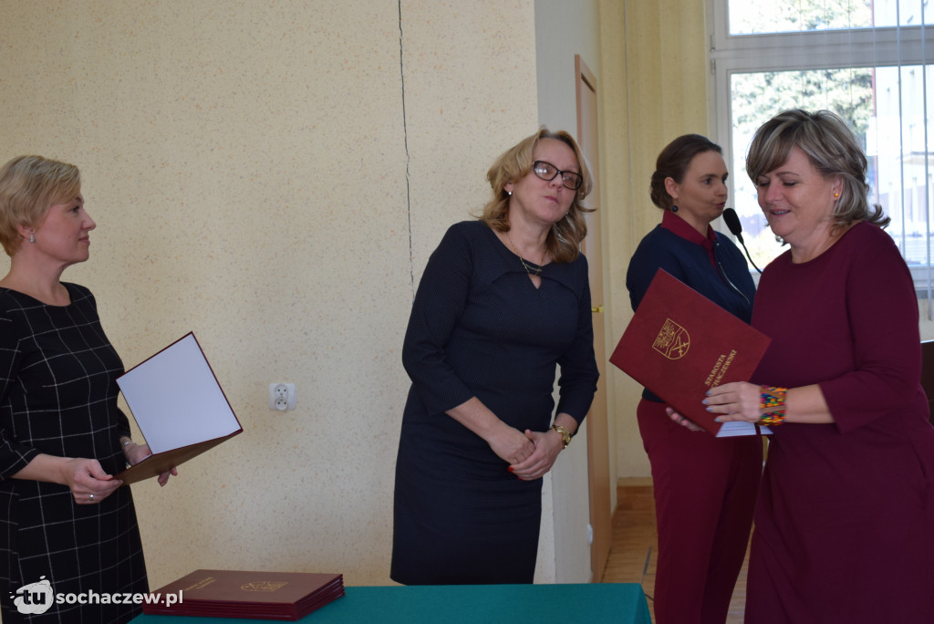 Dzień Edukacji Narodowej: stypendia rozdane