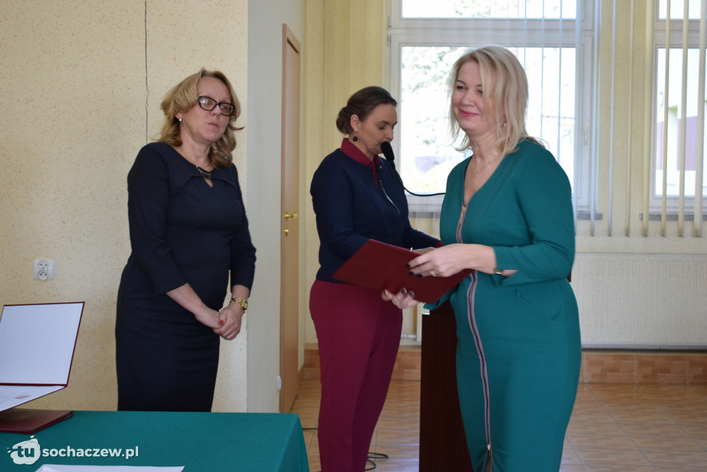 Dzień Edukacji Narodowej: stypendia rozdane