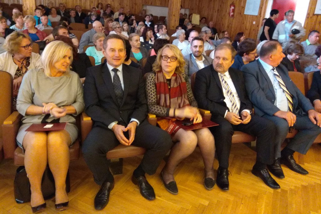 25 lat Warsztatów Terapii Zajęciowej