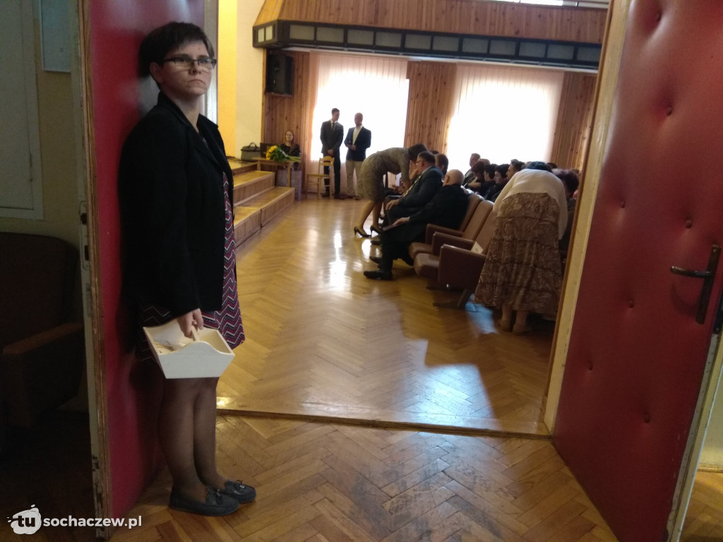 25 lat Warsztatów Terapii Zajęciowej