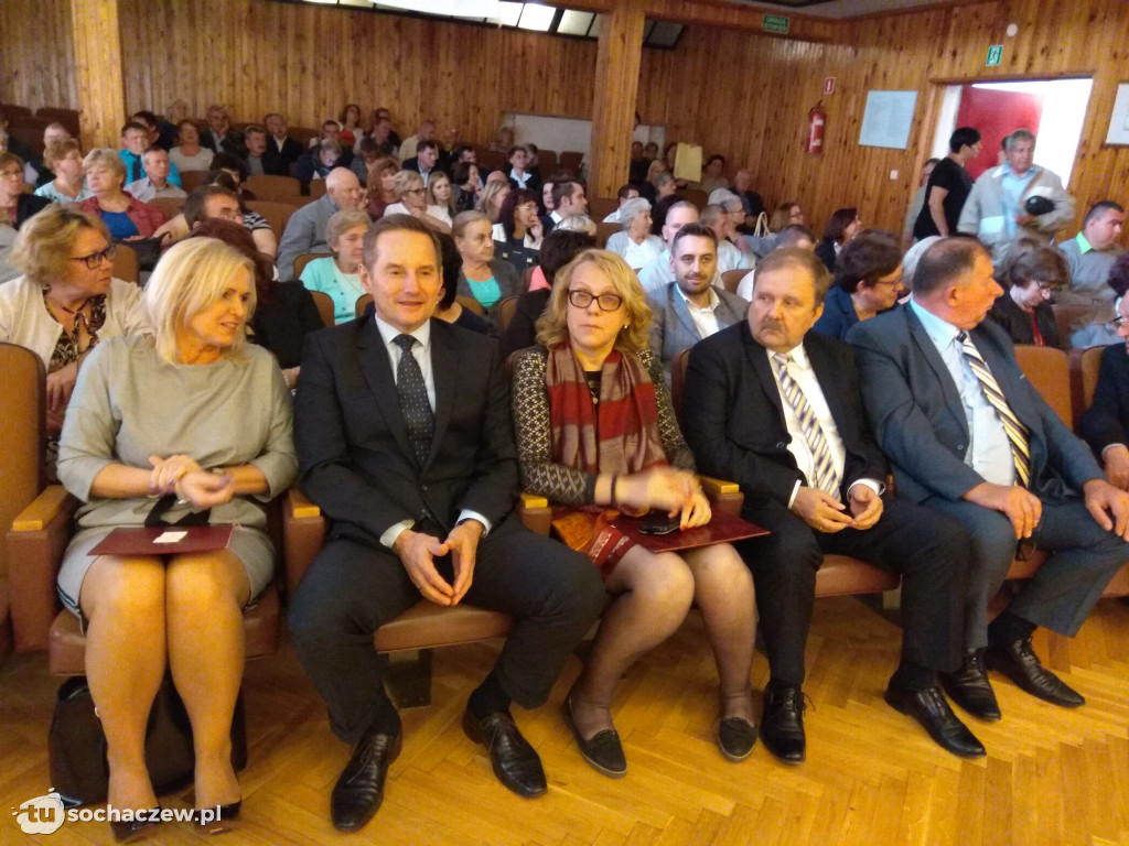 25 lat Warsztatów Terapii Zajęciowej