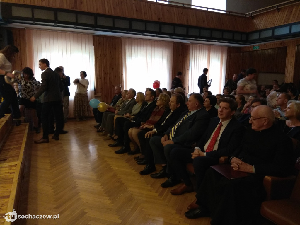 25 lat Warsztatów Terapii Zajęciowej
