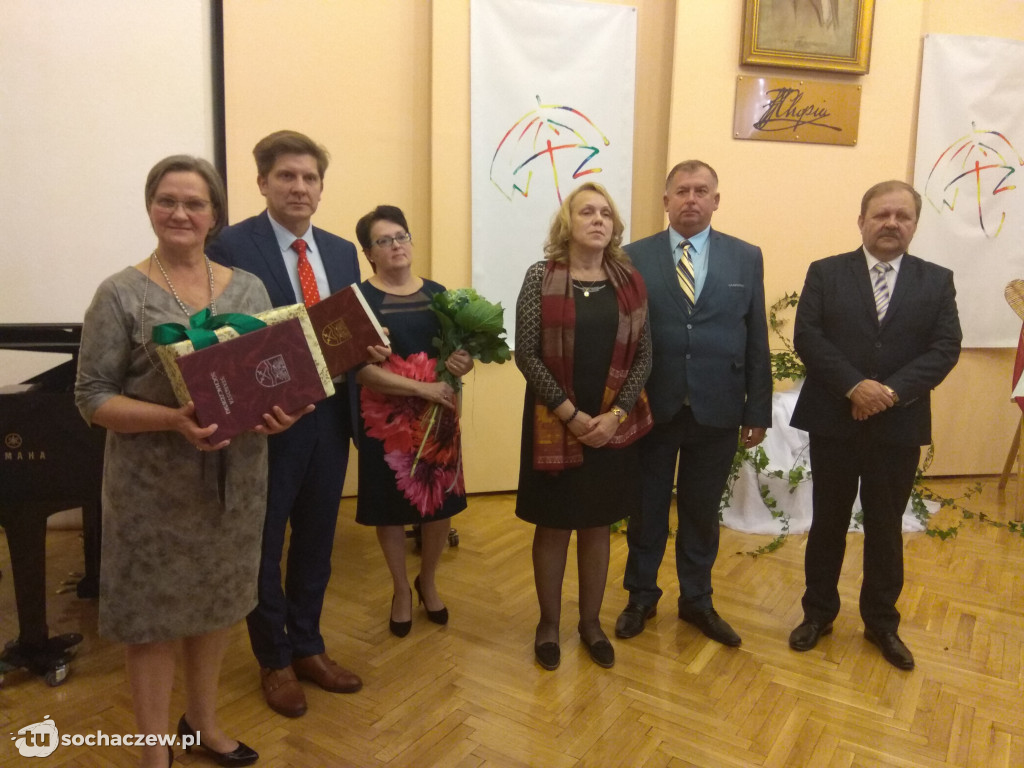 25 lat Warsztatów Terapii Zajęciowej