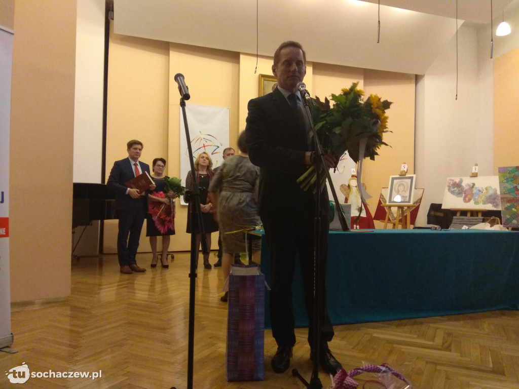 25 lat Warsztatów Terapii Zajęciowej
