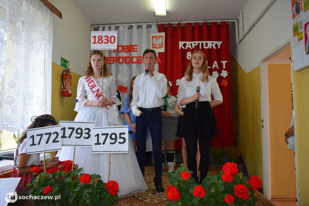 Mała szkoła z wielką duszą