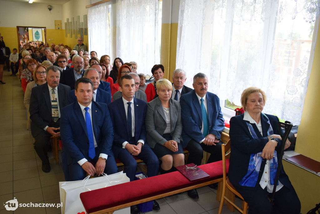 Mała szkoła z wielką duszą