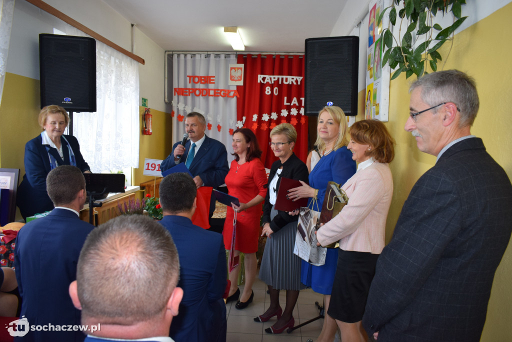 Mała szkoła z wielką duszą