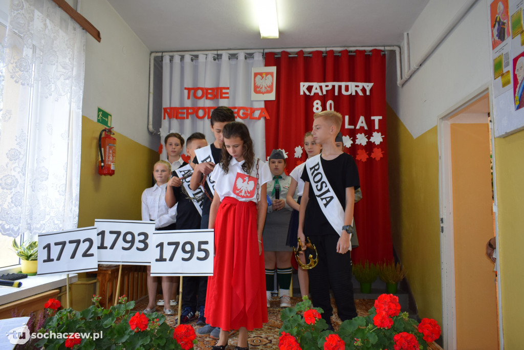 Mała szkoła z wielką duszą