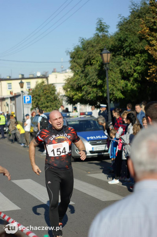 XIV Bieg Papieski w Sochaczewie