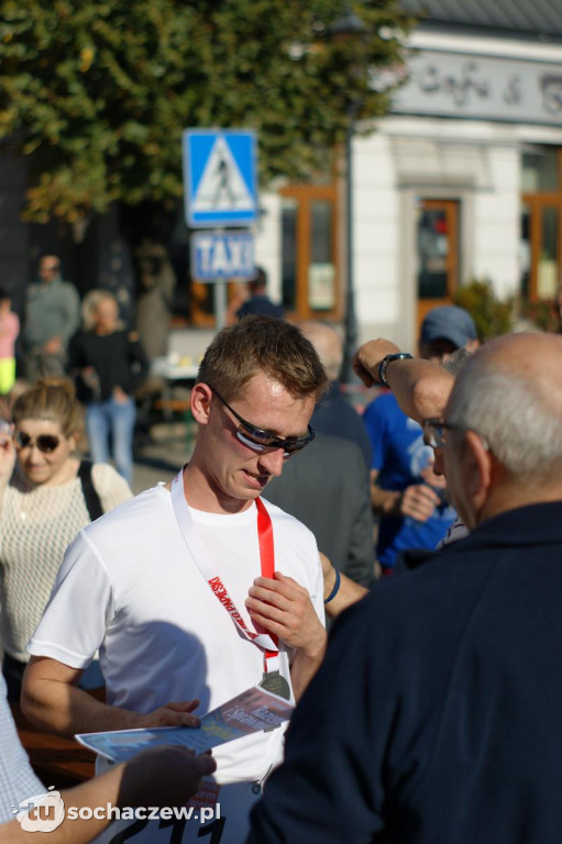 XIV Bieg Papieski w Sochaczewie