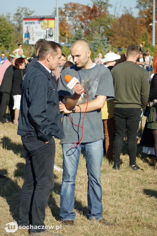 8 Piknik Rodzinny