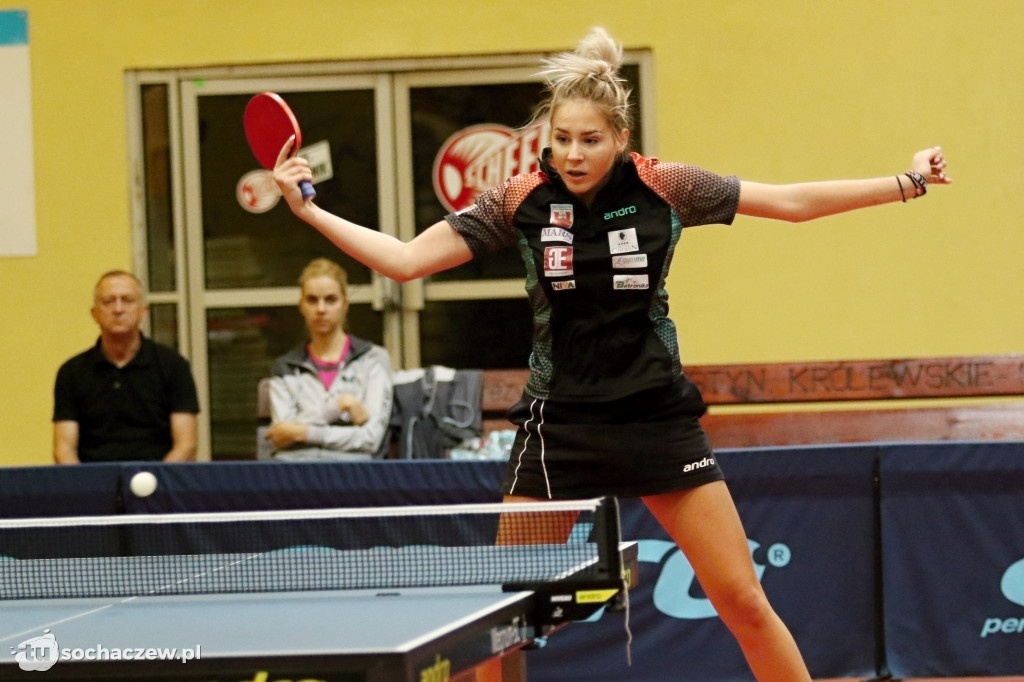 Tenis stołowy