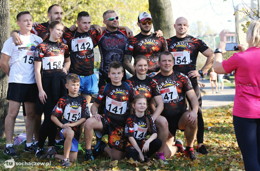 Bieg Papieski 2018 za nami