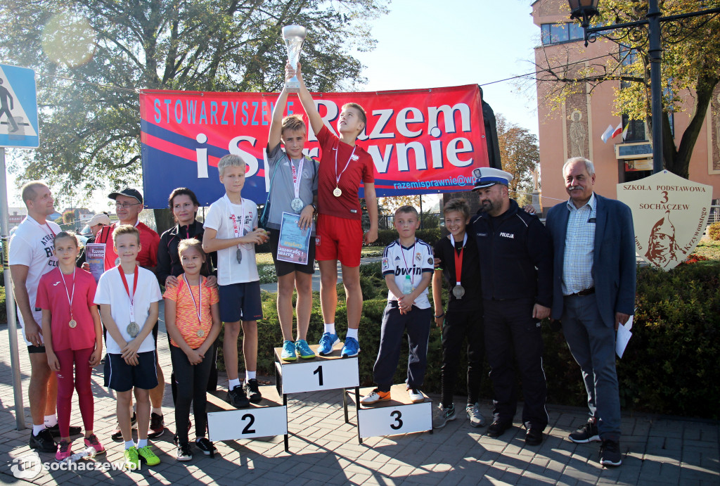 Bieg Papieski 2018 za nami