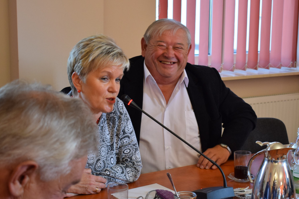 Ostatnia sesja Rady Gminy Sochaczew
