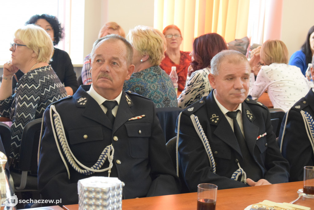 Ostatnia sesja Rady Gminy Sochaczew