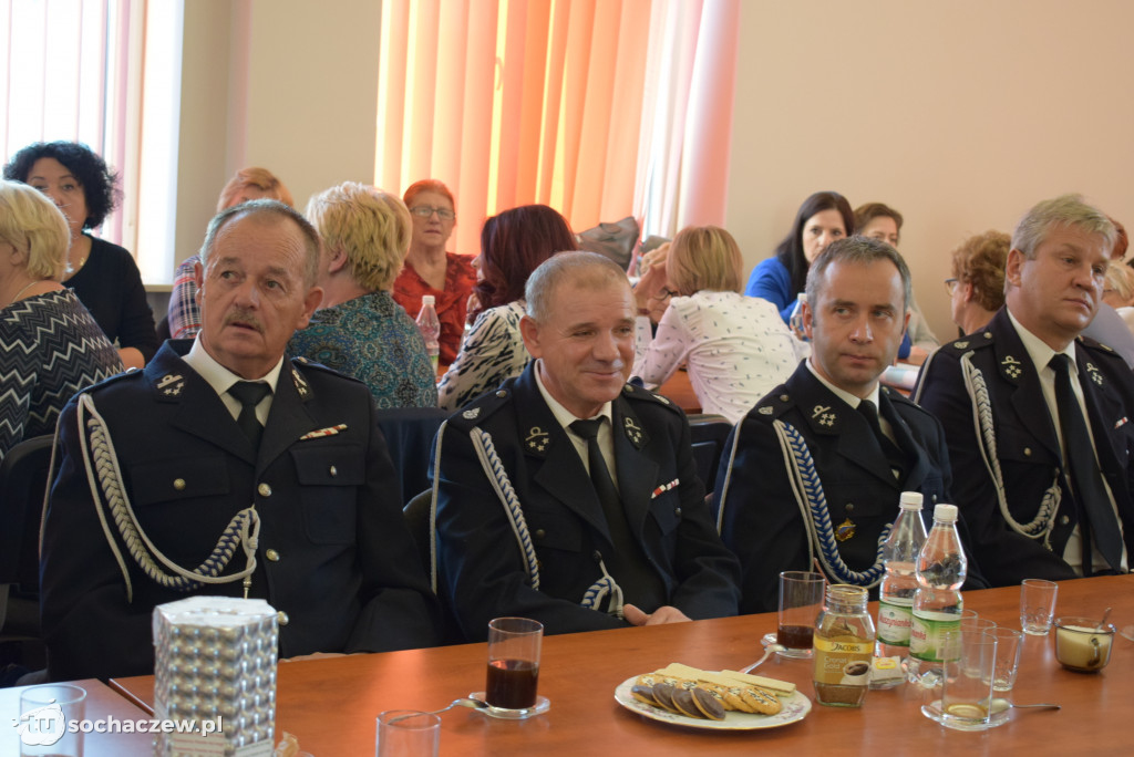 Ostatnia sesja Rady Gminy Sochaczew