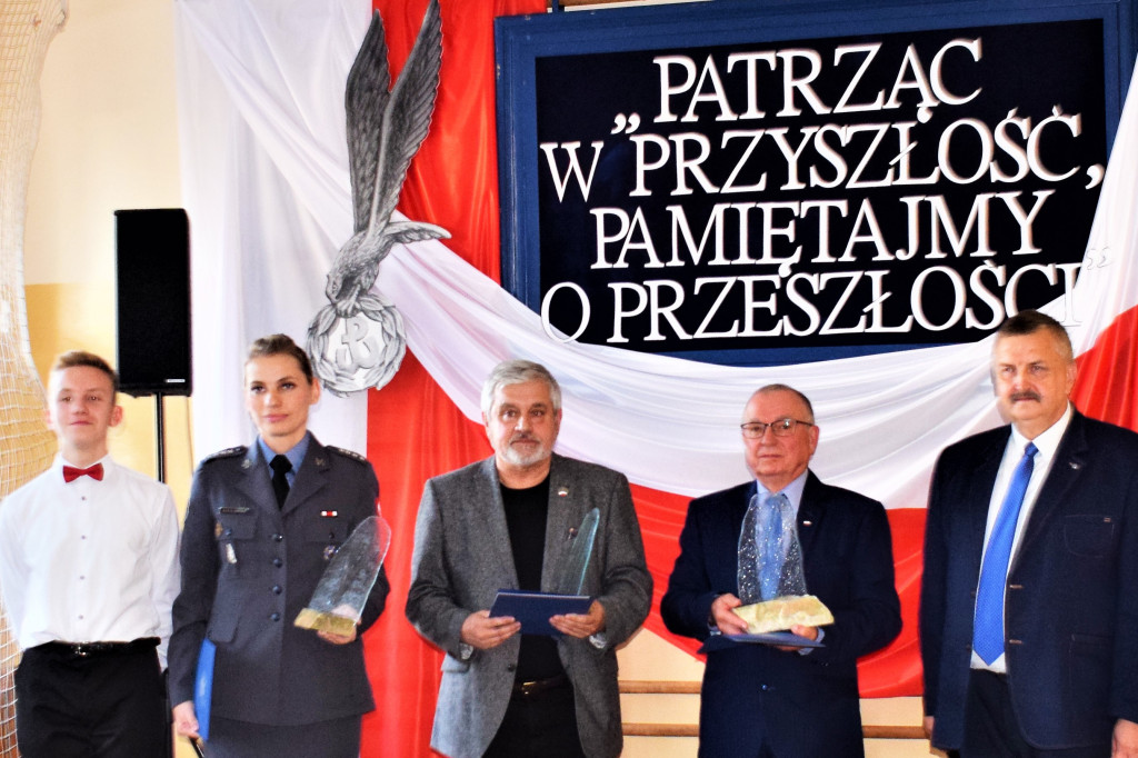 Dzień Cichociemnych w Brzozowie - podsumowanie