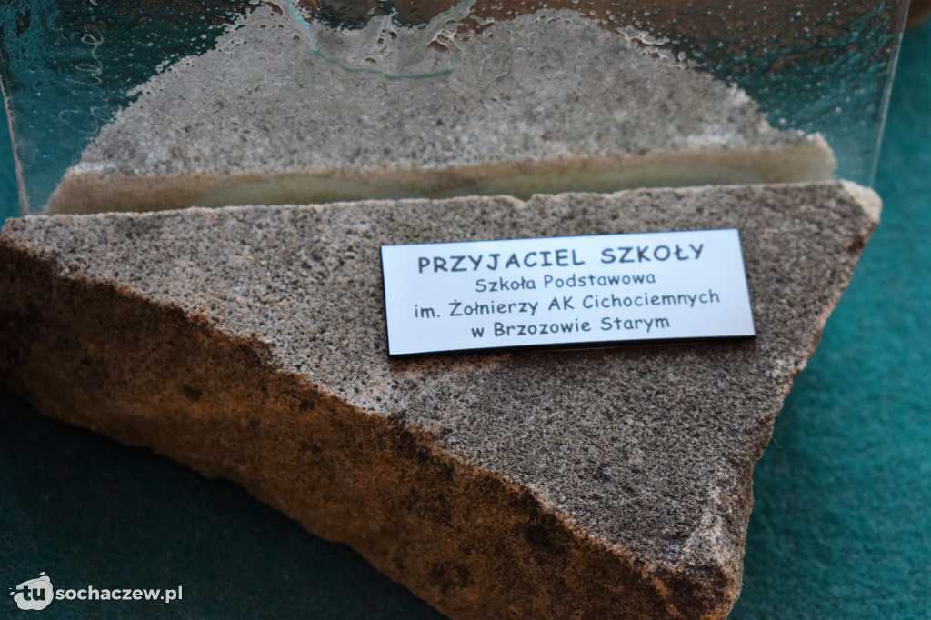 Dzień Cichociemnych w Brzozowie - podsumowanie