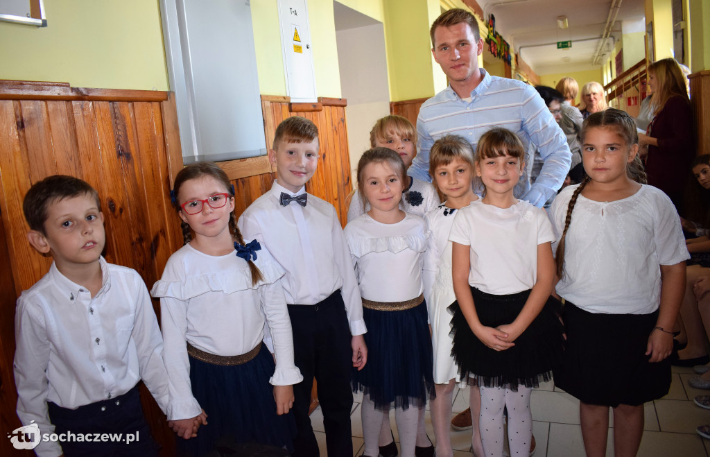 Dzień Cichociemnych w Brzozowie - podsumowanie