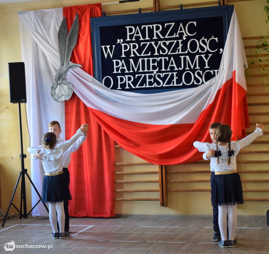 Dzień Cichociemnych w Brzozowie - podsumowanie