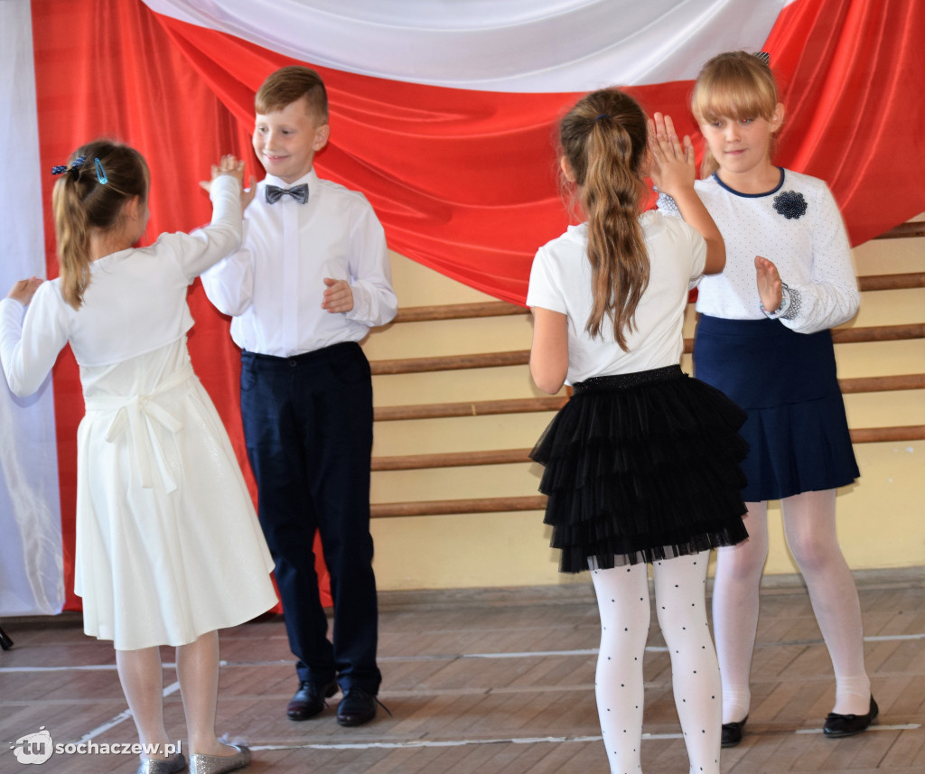 Dzień Cichociemnych w Brzozowie - podsumowanie