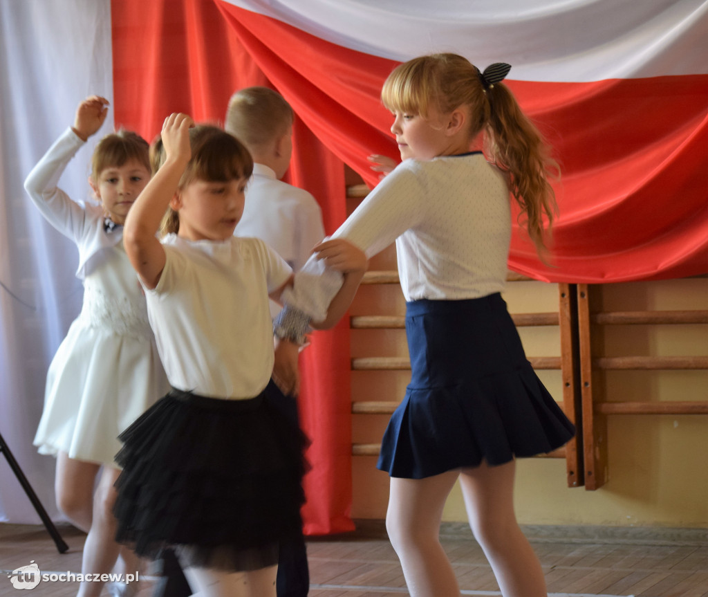 Dzień Cichociemnych w Brzozowie - podsumowanie